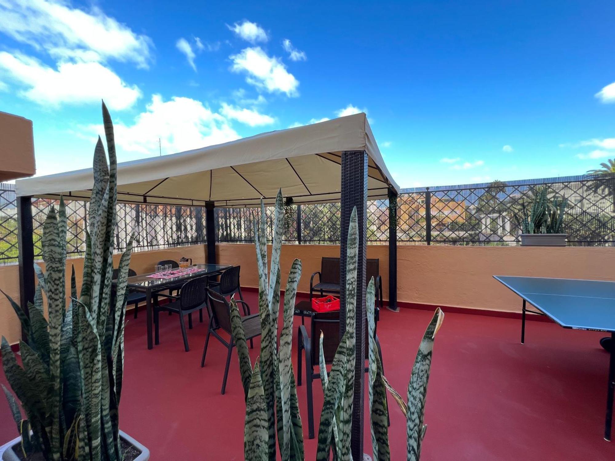 Guest house Coliving Brasil Las Palmas de Gran Canaria