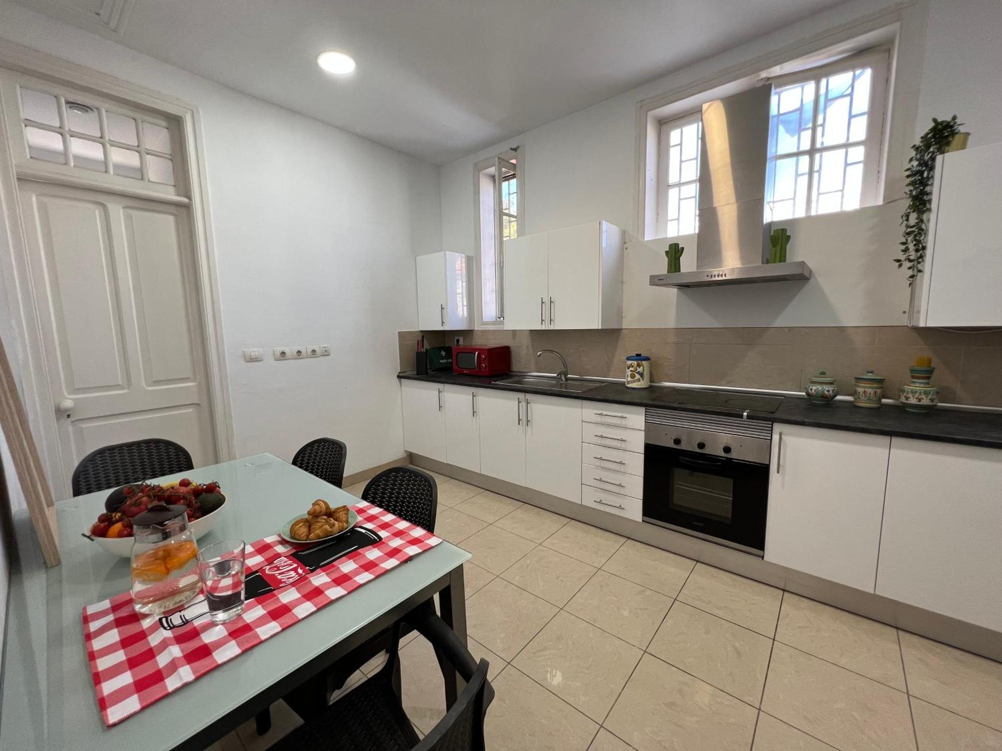 Guest house Coliving Brasil Las Palmas de Gran Canaria