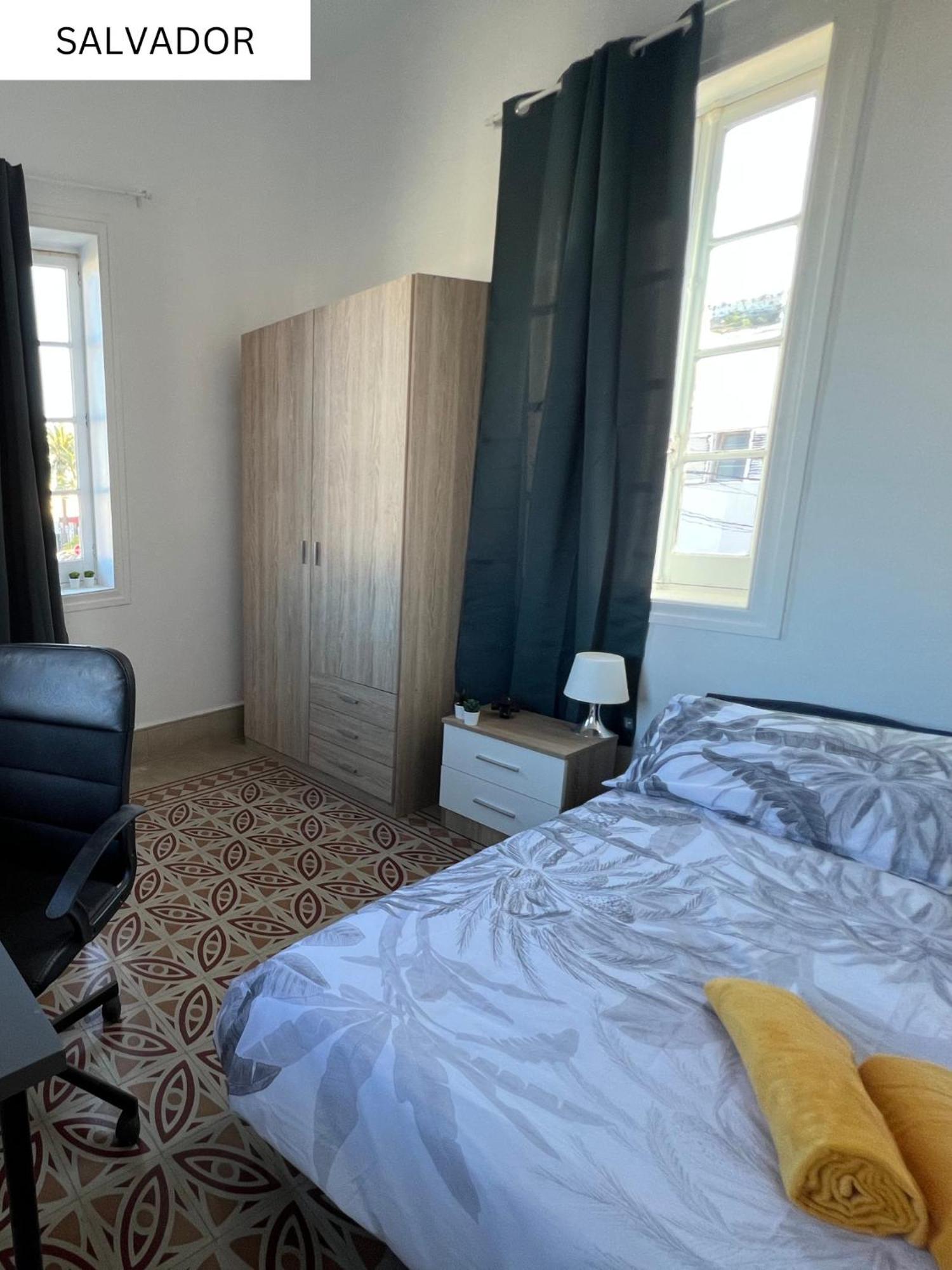 Guest house Coliving Brasil *