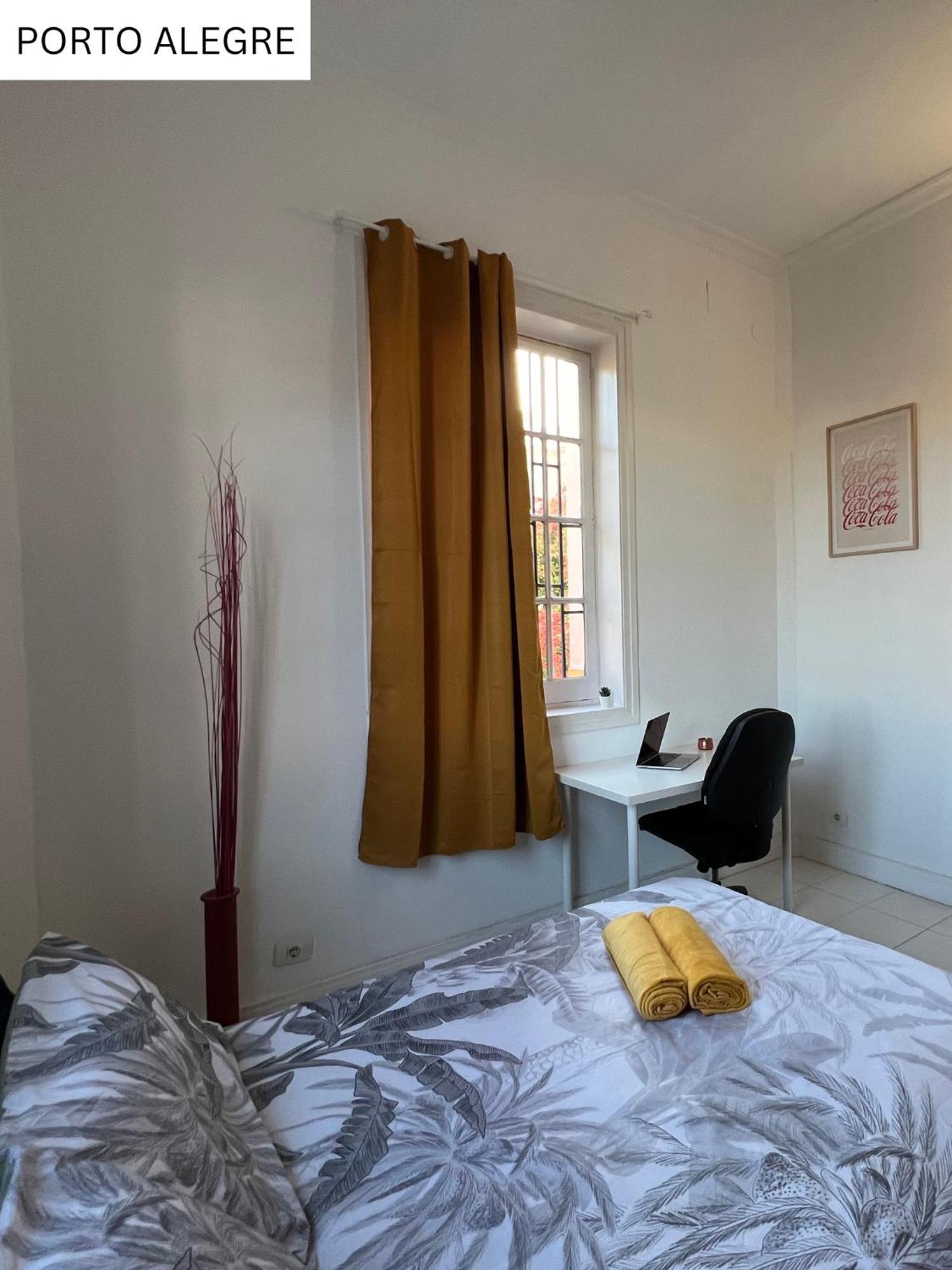 Coliving Brasil Guest house Las Palmas de Gran Canaria