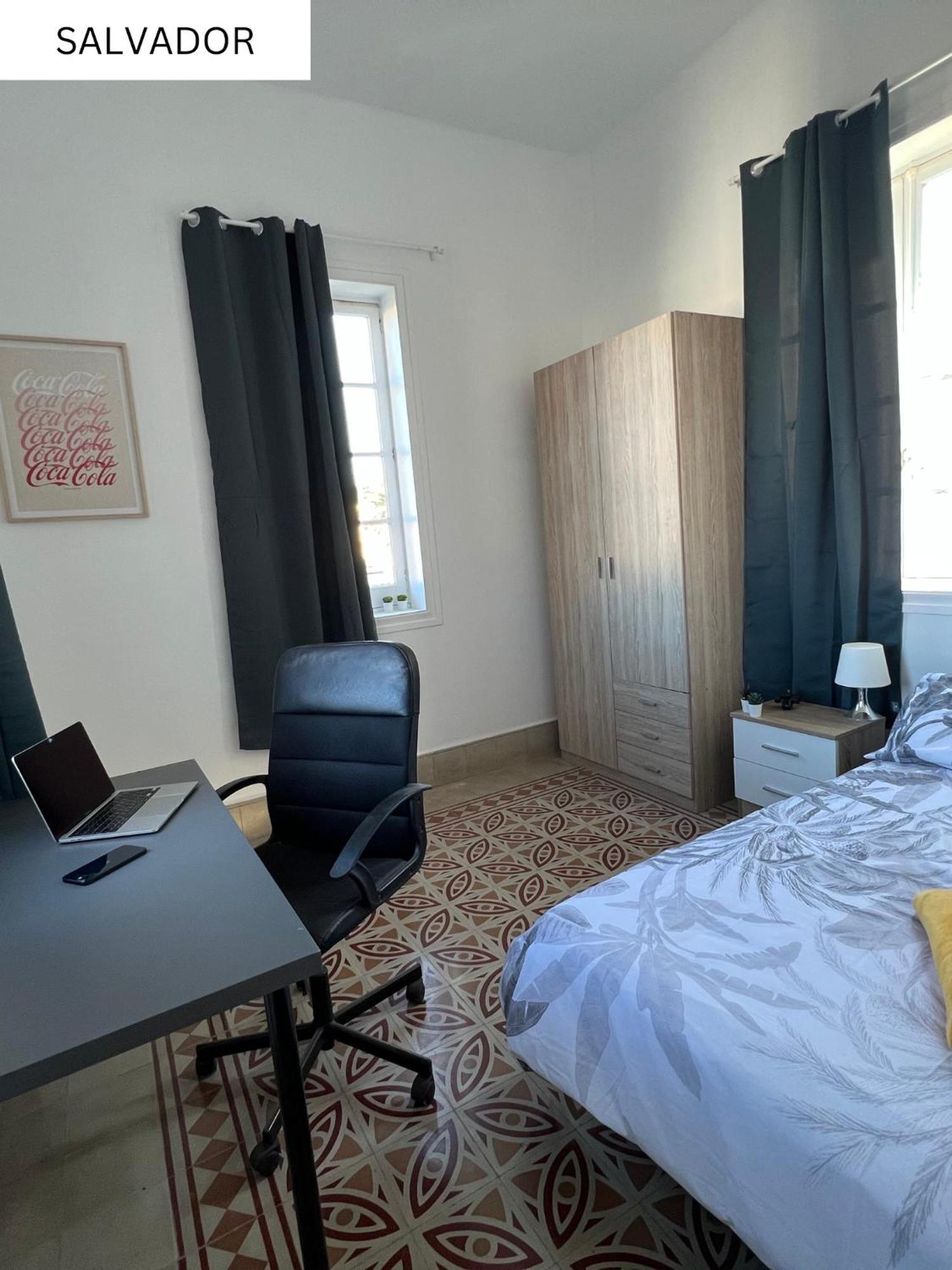 Guest house Coliving Brasil Las Palmas de Gran Canaria