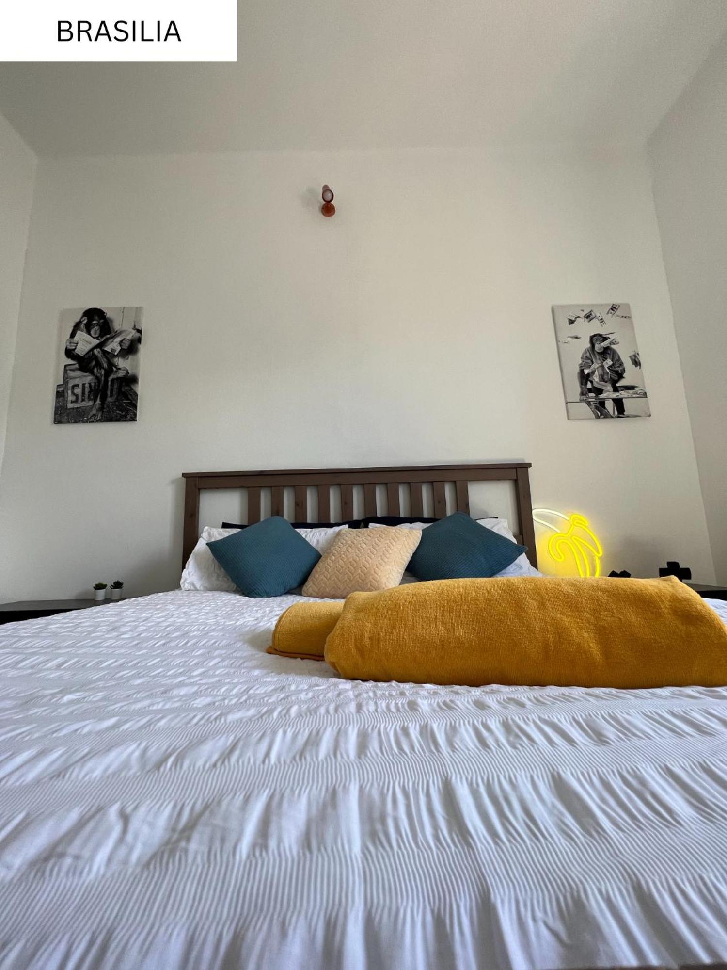 Guest house Coliving Brasil