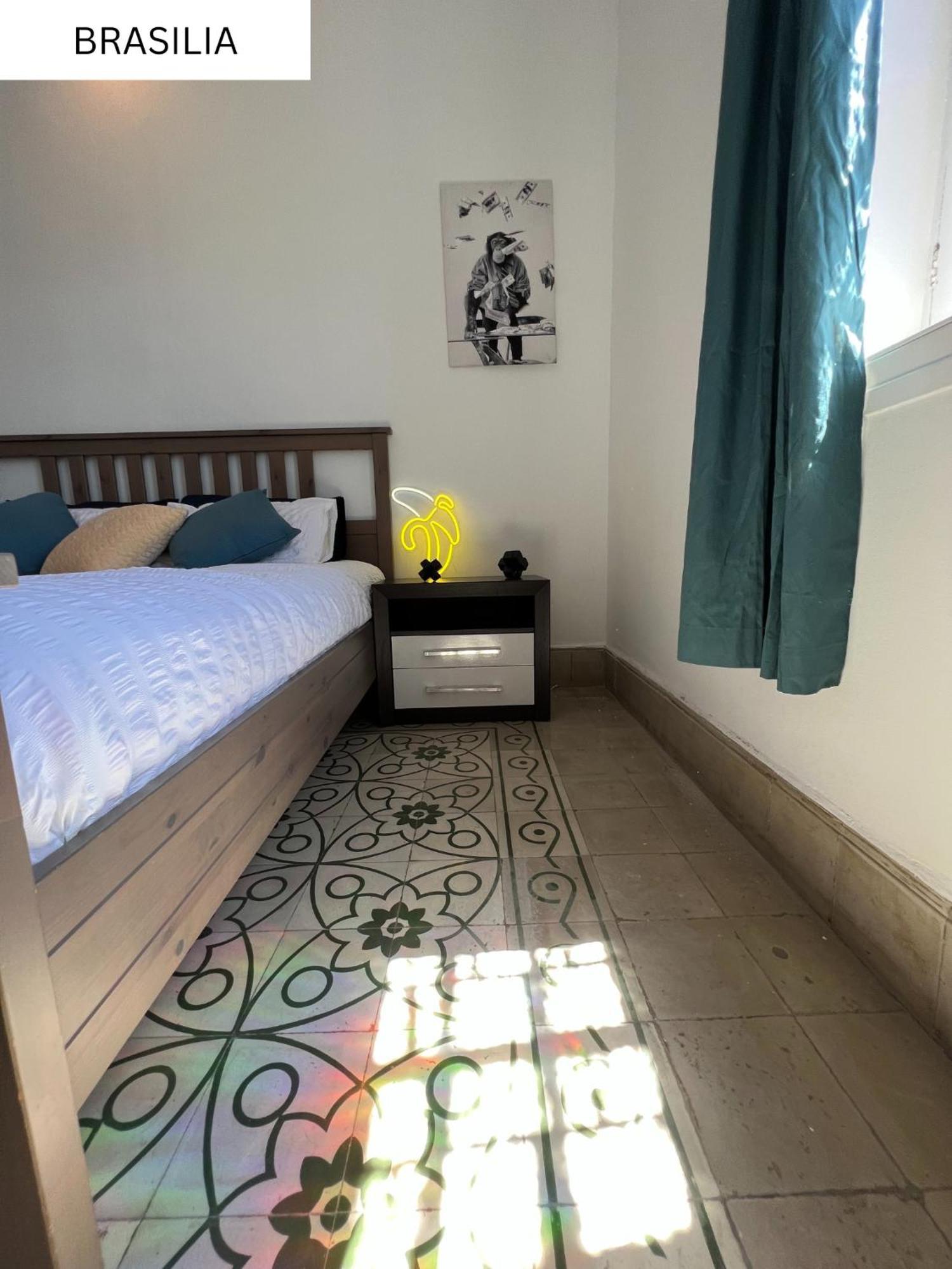 Guest house Coliving Brasil Las Palmas de Gran Canaria