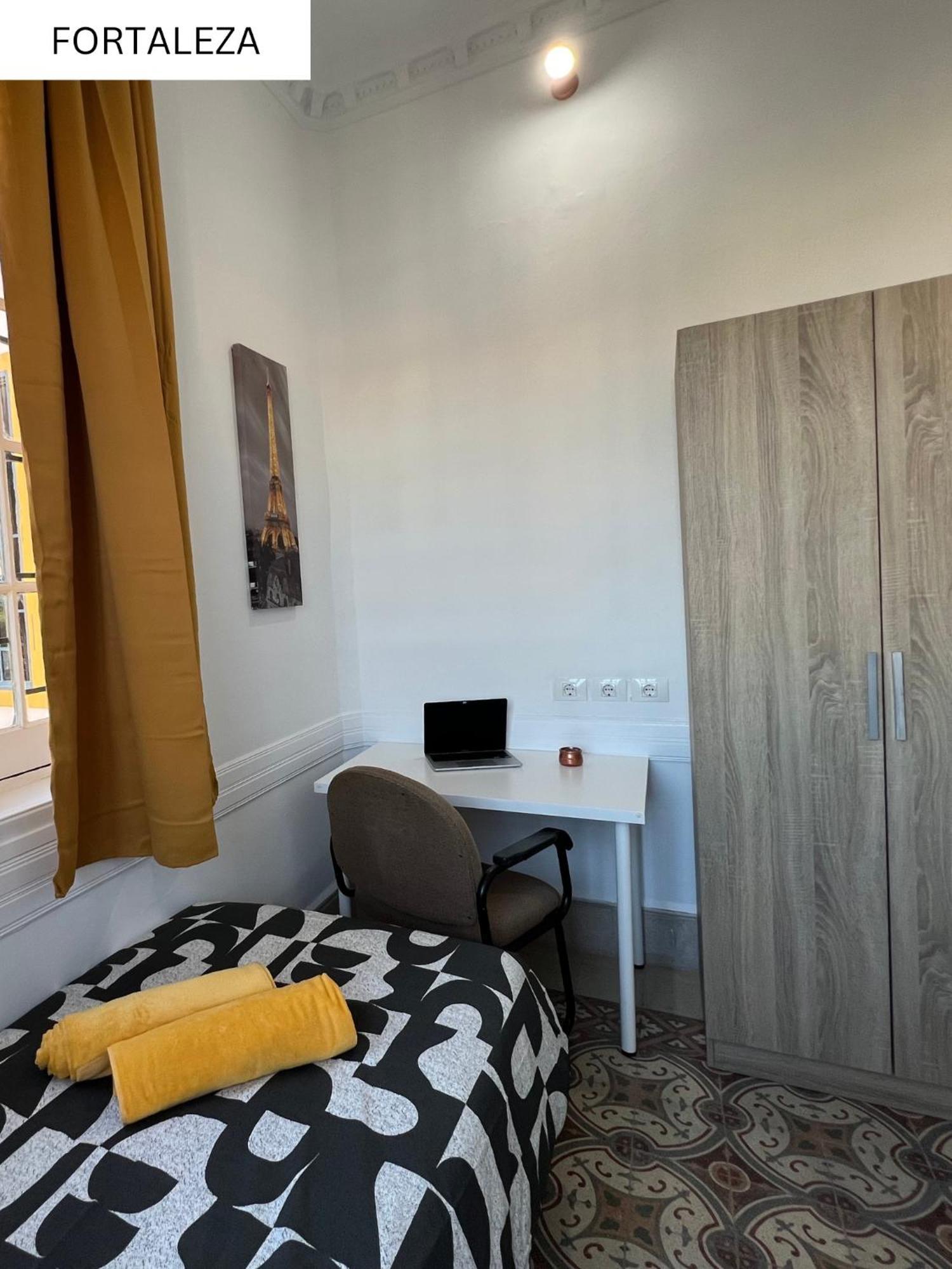 Coliving Brasil Guest house *