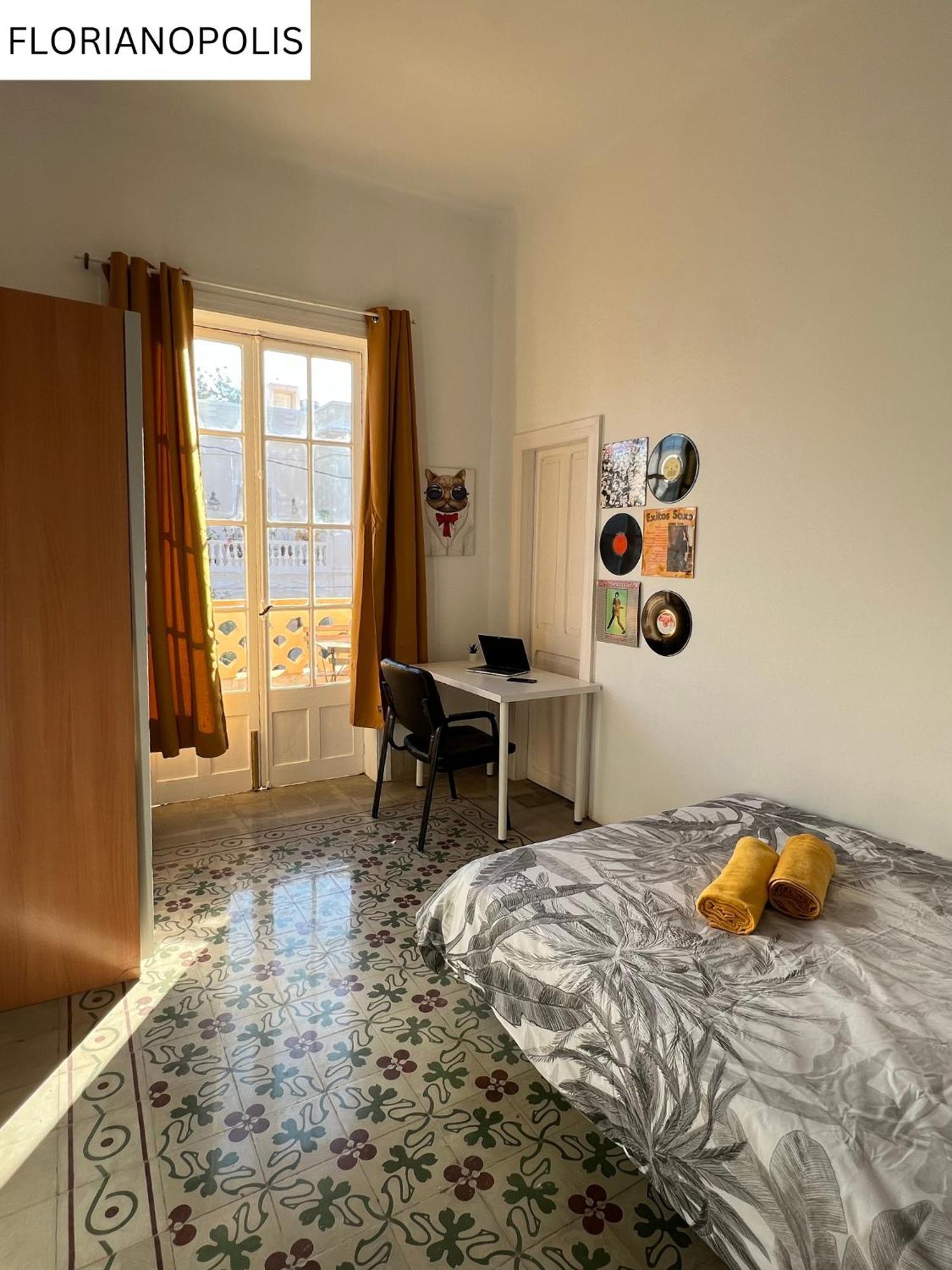 Coliving Brasil Guest house Las Palmas de Gran Canaria